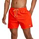 Speedo Orange