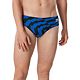 Speedo Blue