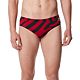 Speedo Maroon