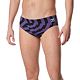 Speedo Purple