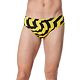 Speedo Yellow