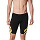 Speedo Yellow