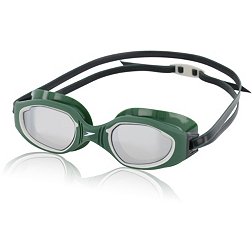Speedo Adult Hydro Comfort Mirrored Swim Goggles