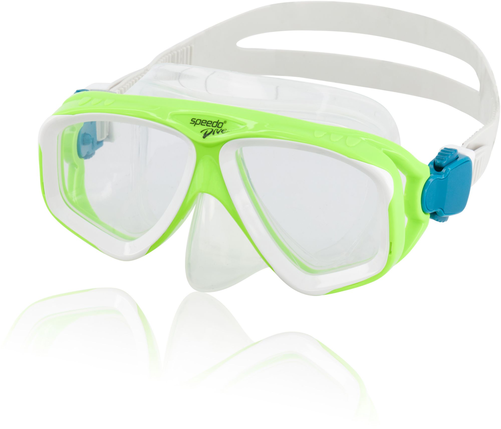 Gecko Green