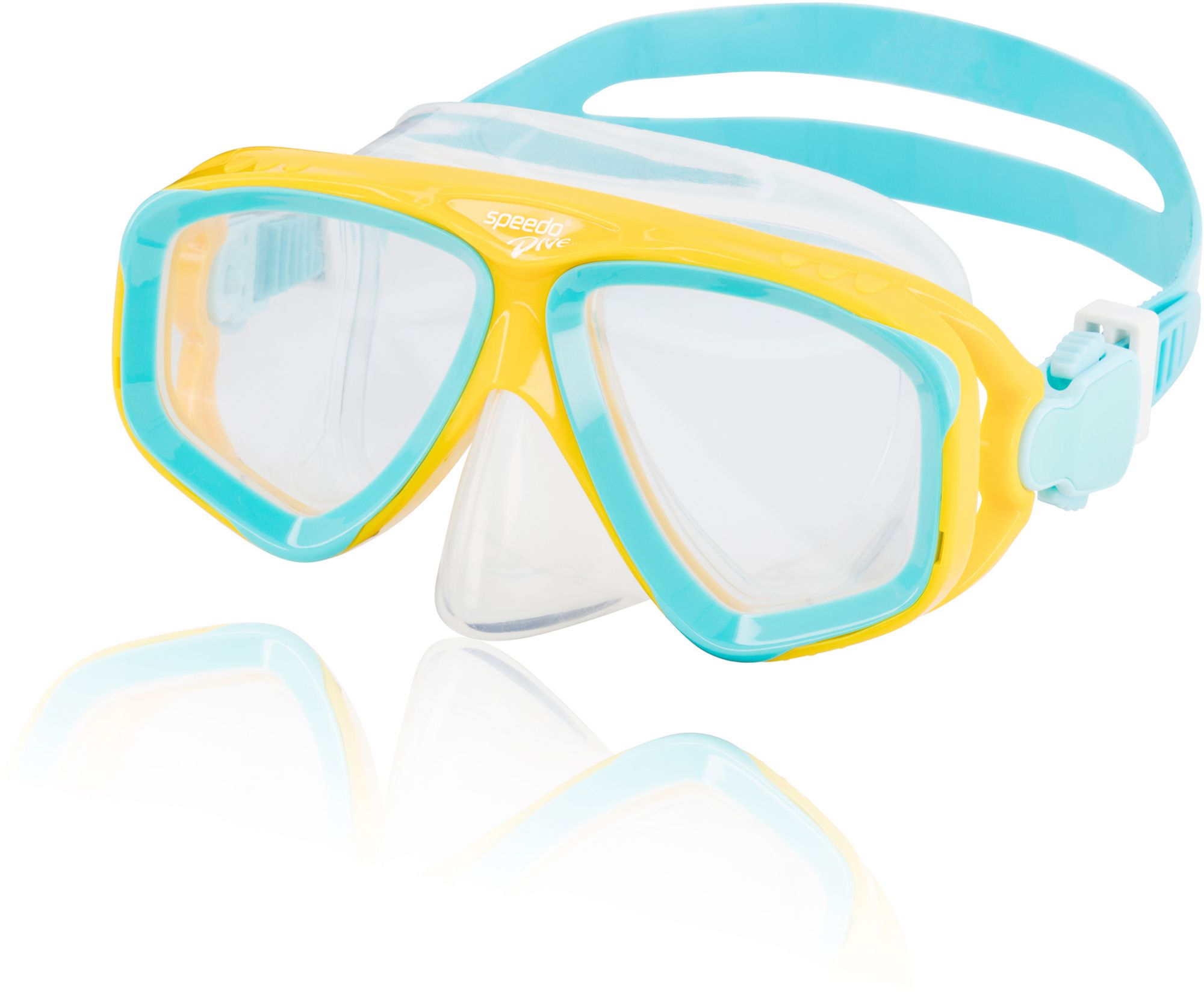 Spectra Yellow