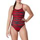 Speedo Red