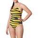 Speedo Yellow