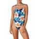 Blue Floral