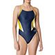 Navy/Gold