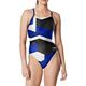 Speedo Blue