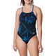 Speedo Blue