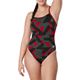 Speedo Maroon