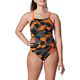 Speedo Orange