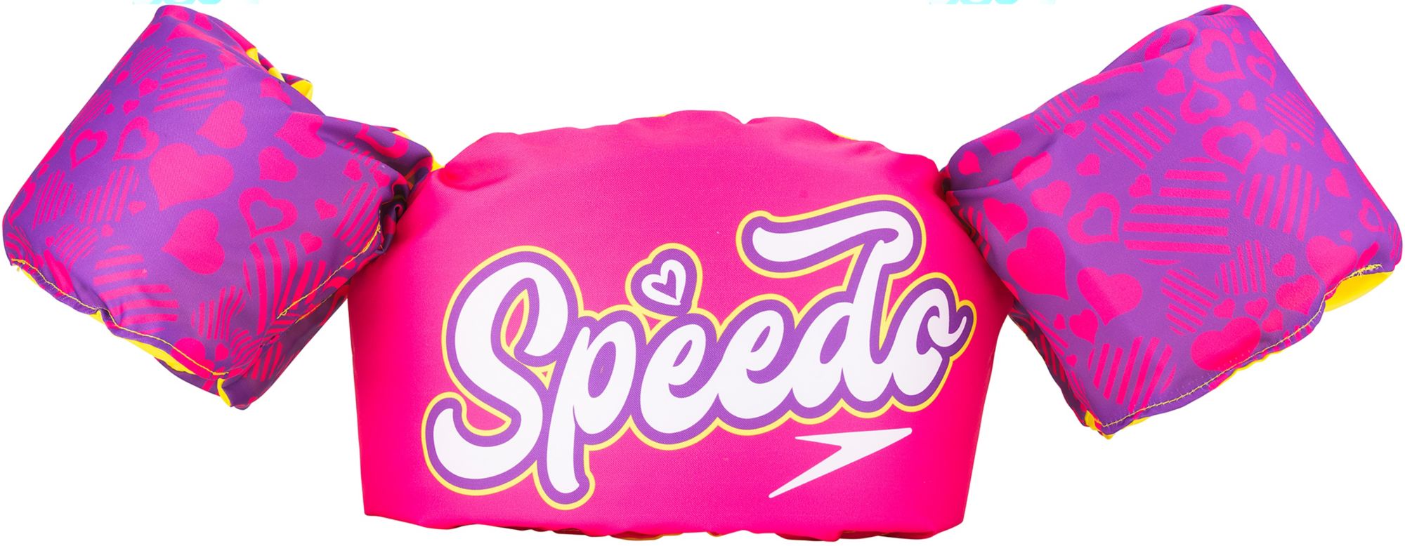 Speedo Kids' Swim Star Life Vest