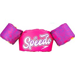 Speedo Kids' Swim Star Life Vest