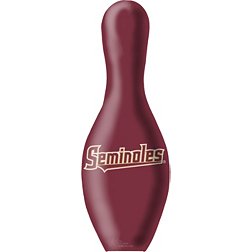 Strikeforce Florida State Seminoles Official Size Bowling Pin