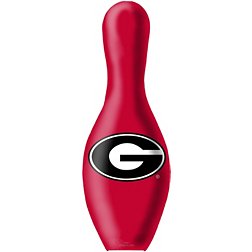 Strikeforce Georgia Bulldogs Official Size Bowling Pin