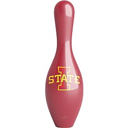 Strikeforce Iowa State Cyclones Official Size Bowling Pin