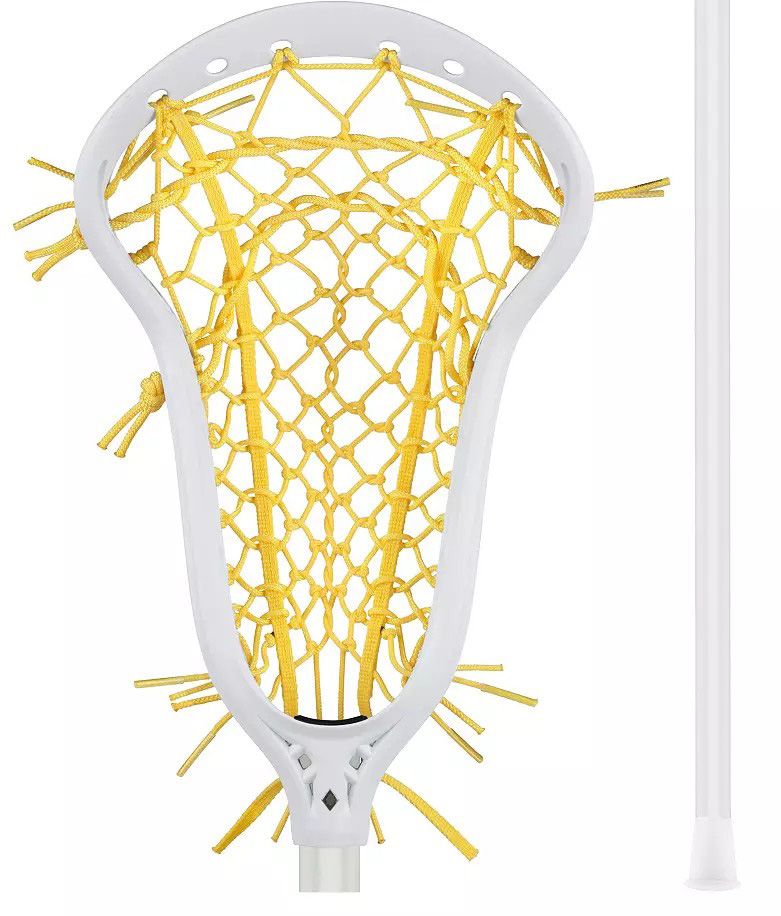 White/Yellow