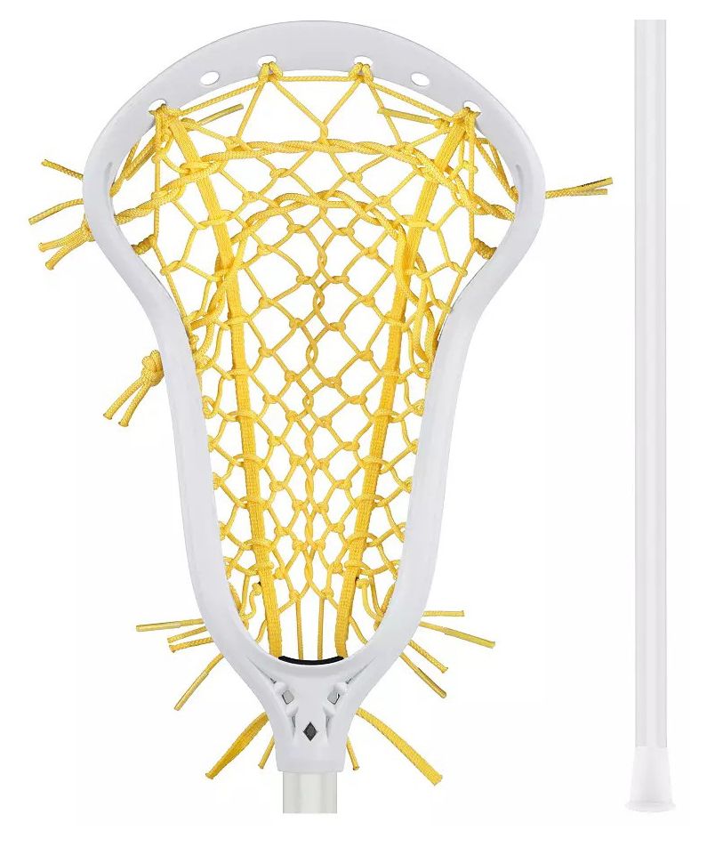 White/Yellow
