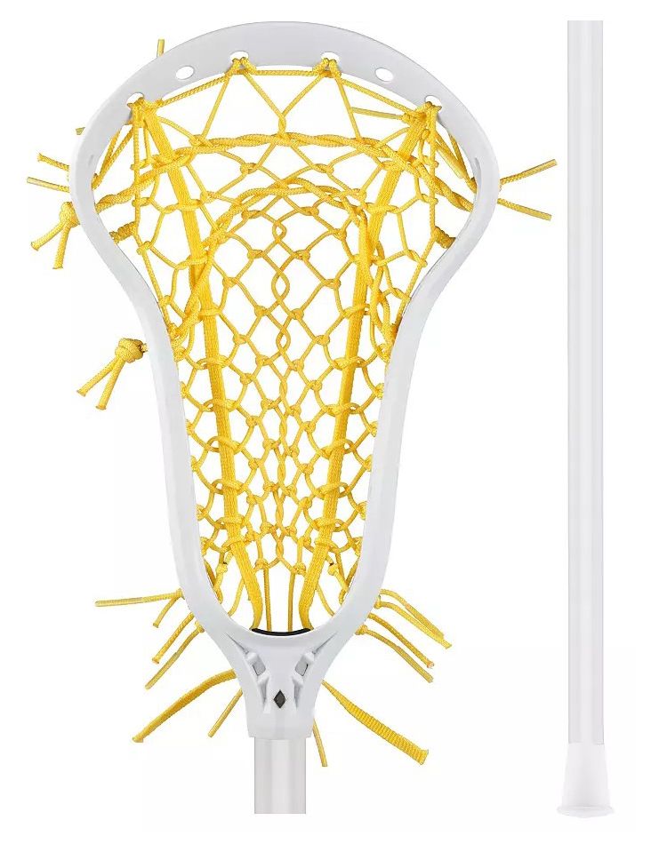 White/Yellow