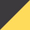 Black/Yellow