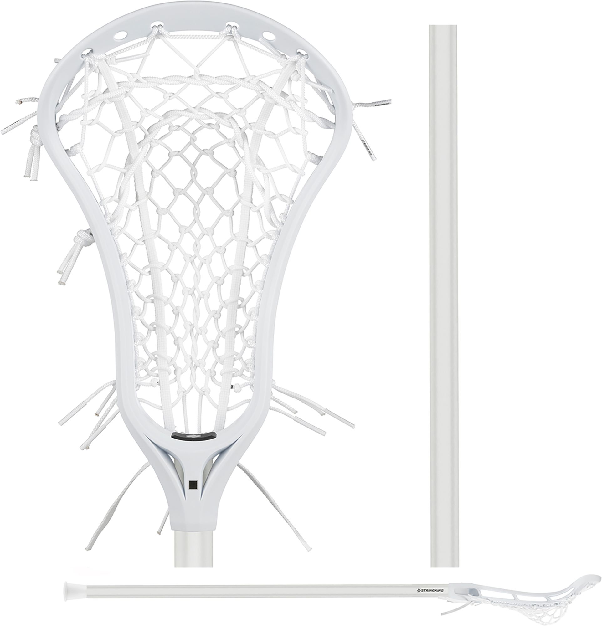 White/White