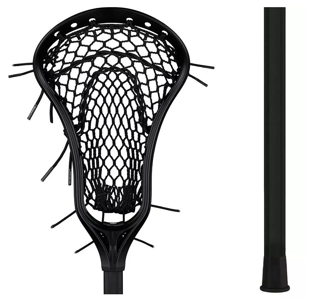 Black/Black
