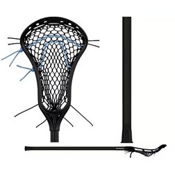 StringKing Junior Women's Type 4 Starter Lacrosse Stick