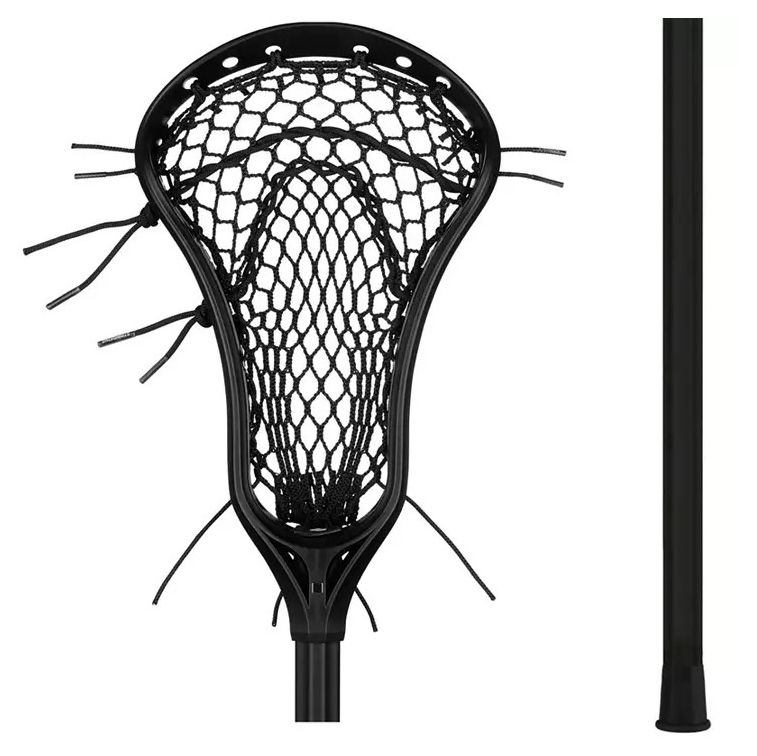 Black/Black