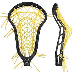 Stringking Women's Mark 2 Defensive Lacrosse Head - Mid Pocket