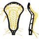 Black/Yellow
