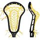 Black/Yellow