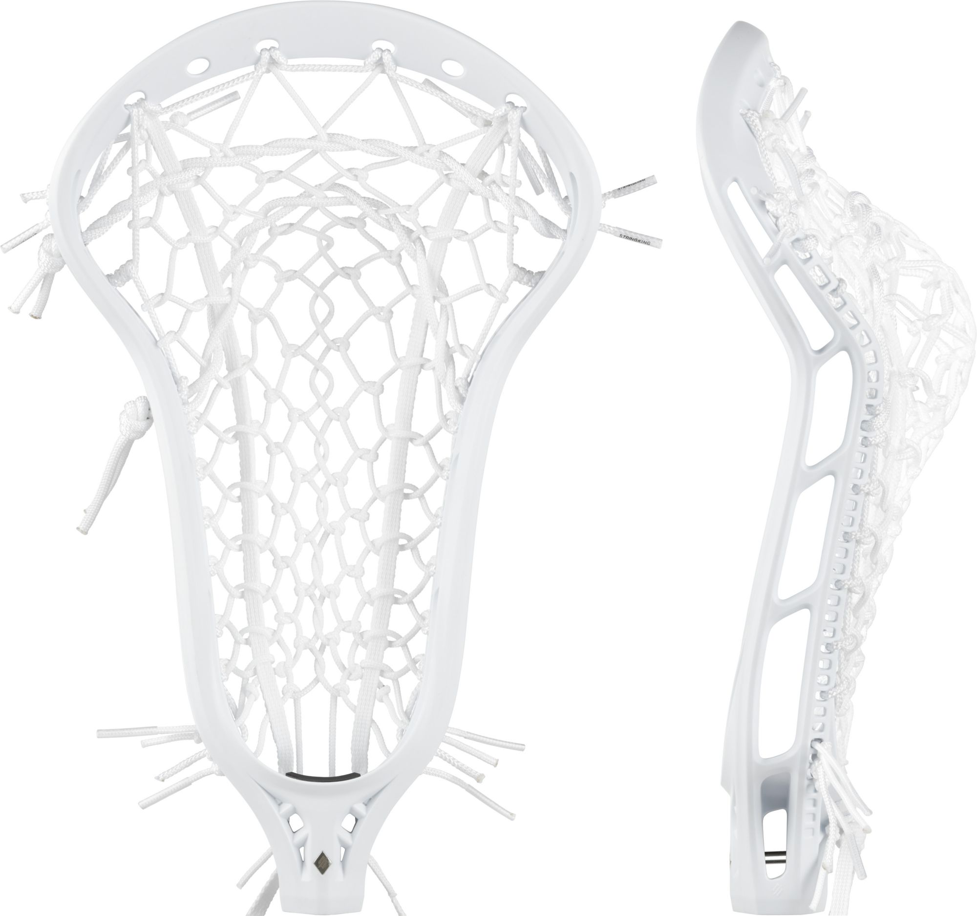 White/White