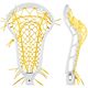 White/Yellow
