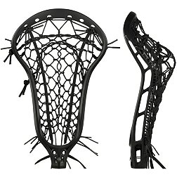 Stringking Women's Mark 2 Midfield Lacrosse Head - Mid Pocket