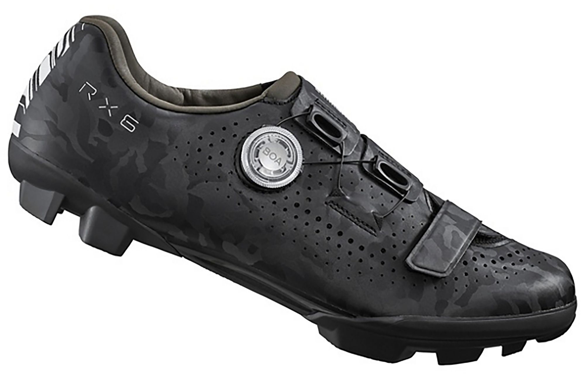 Shimano Men's RX6 Cycling Shoes