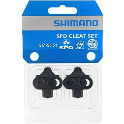 Shimano SM-SH51 Bike Cleats