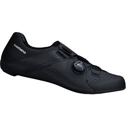 Shimano Men's SH-RC300 Wide Road Cycling Shoes