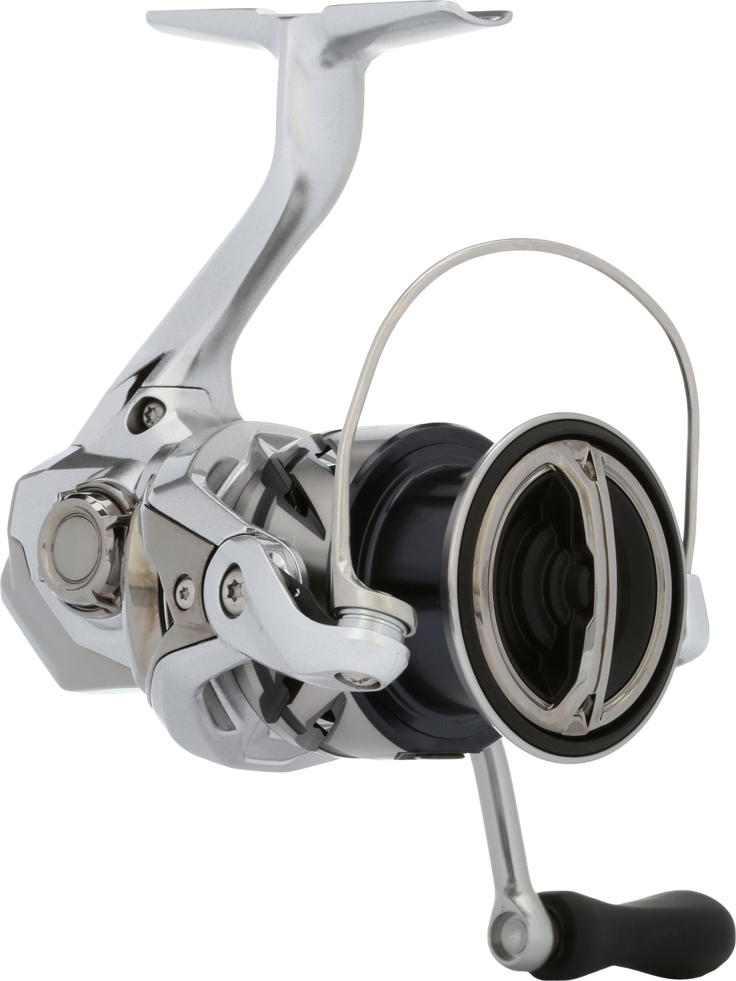 Photos - Other for Fishing Shimano Stradic FM Spinning Reel 23SHMUSTRDC1000HGREE 