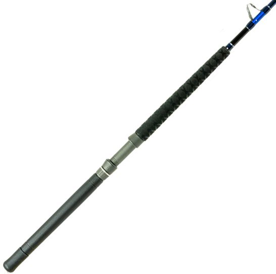 Shimano Talavera Bluewater Slick Butt Conventional  Rod