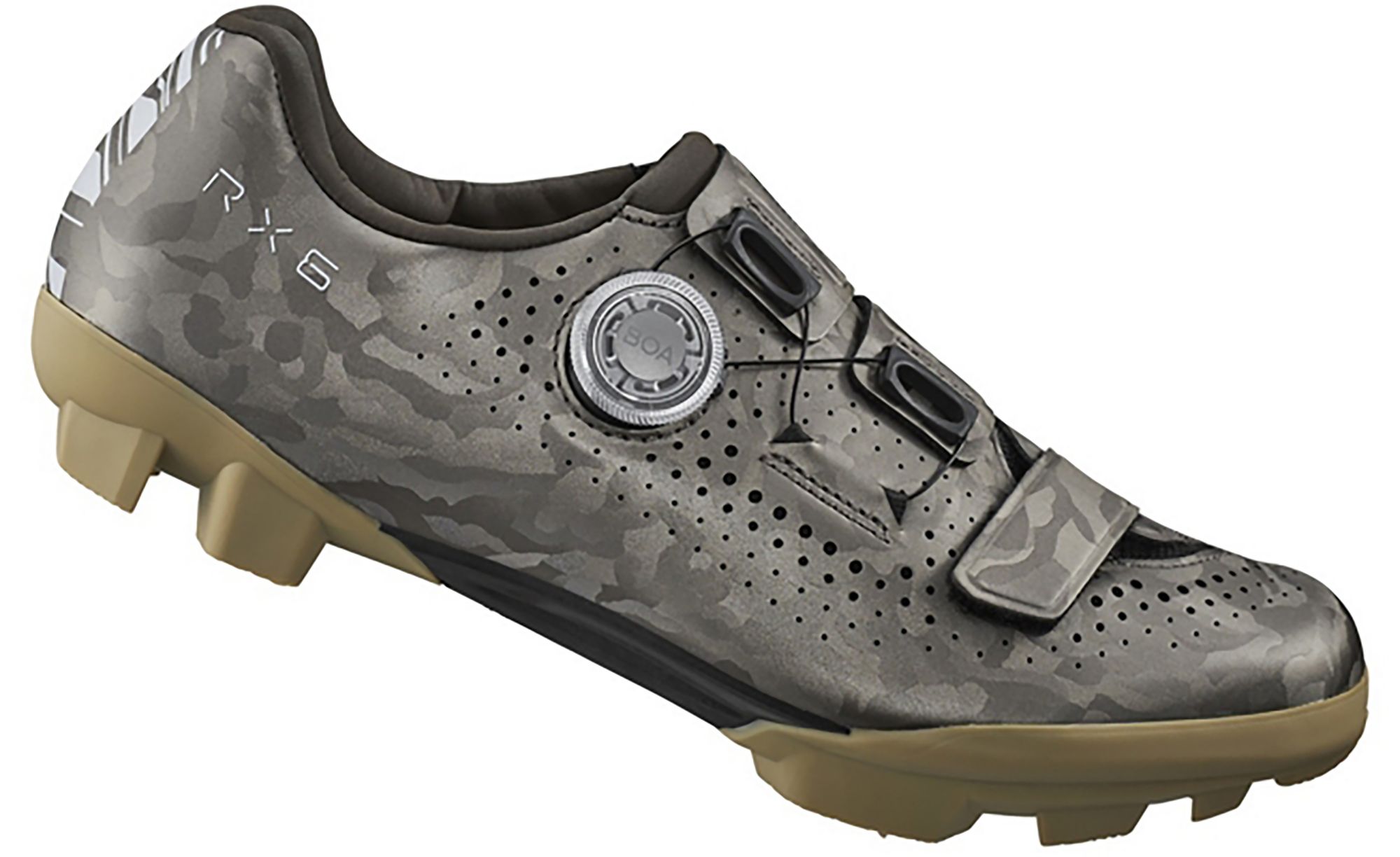 Photos - Cycling Shoes Pearl Izumi Women's RX6 , Size 40, Sand Beige | Mother’s Day 