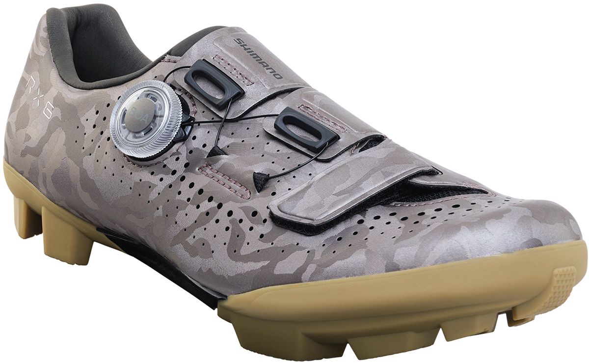 Shimano Women's RX6 Cycling Shoes