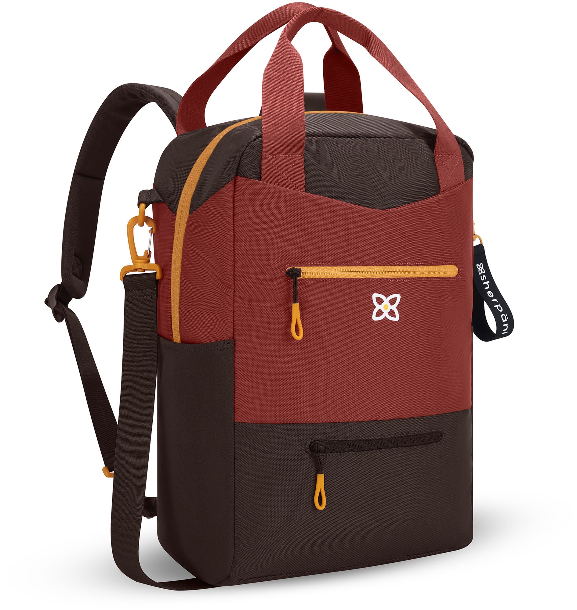 Sherpani Camden Convertible Backpack
