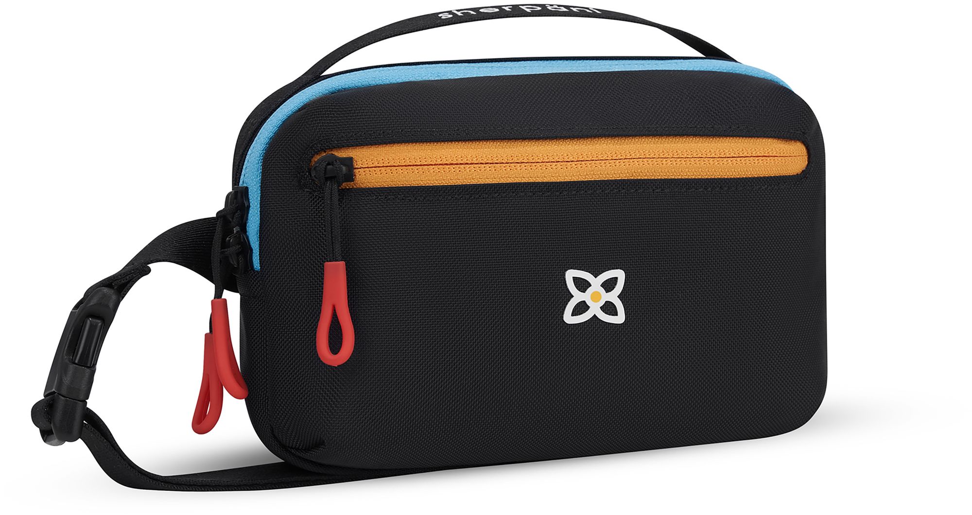 Sherpani Hyk Hip Pack and Belt Bag, Women