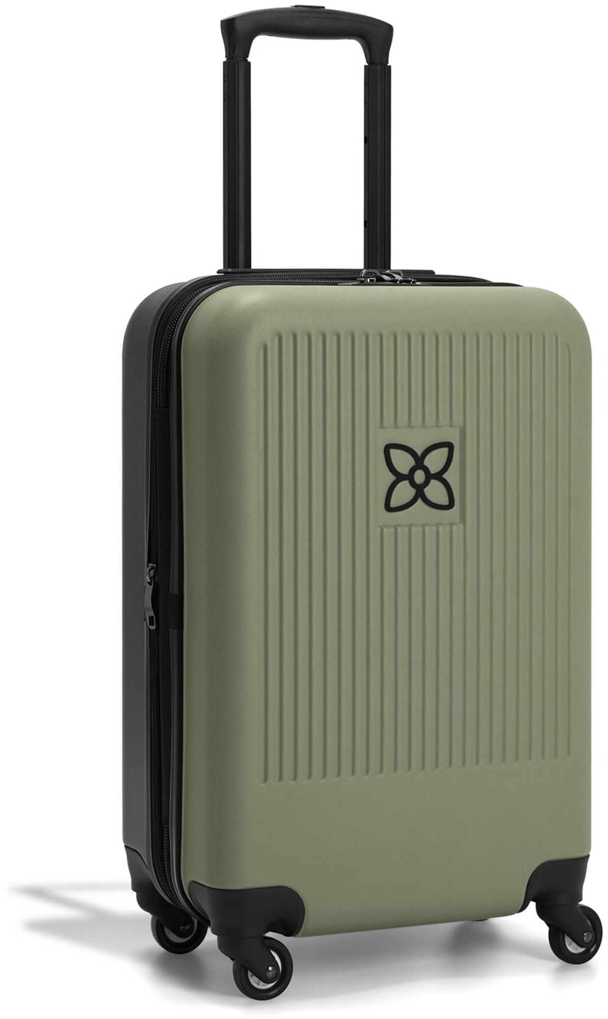 Sherpani Meridian Carry-on Luggage, Women