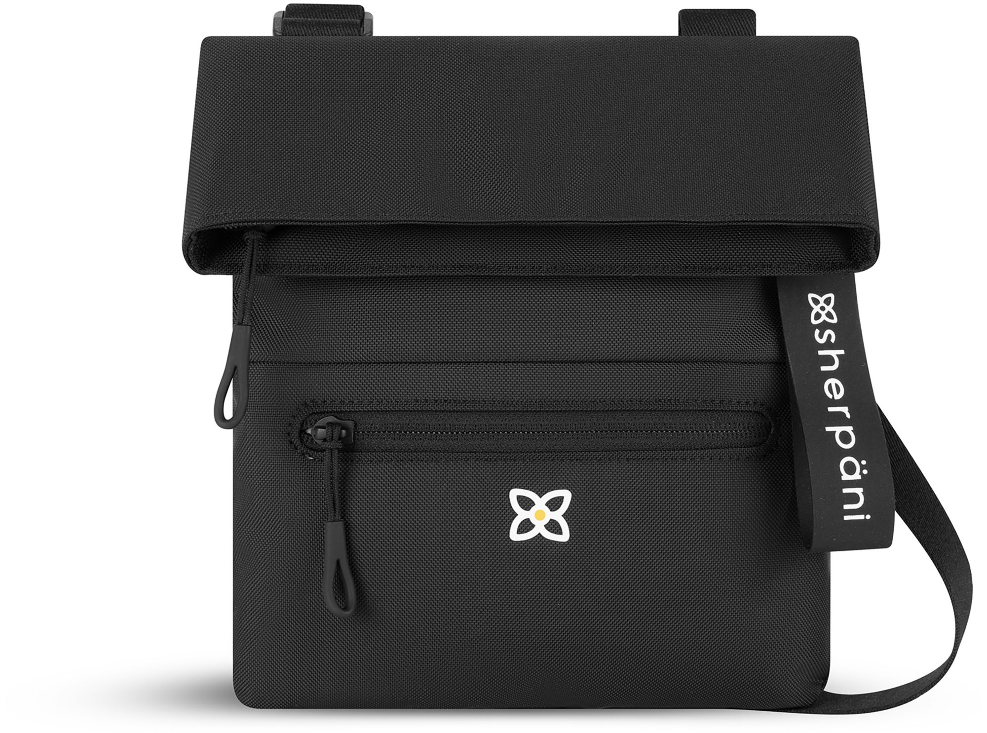 Sherpani Pica Mini Crossbody Purse