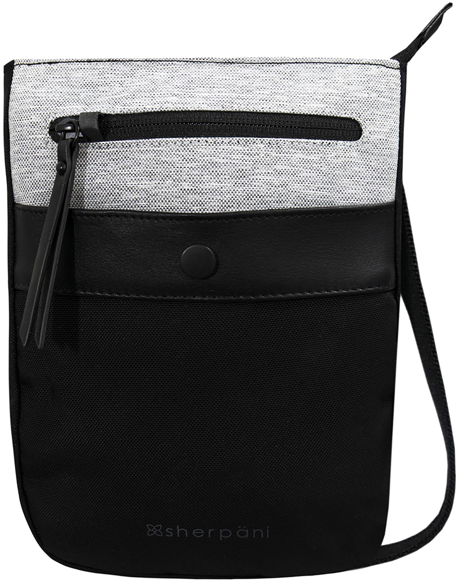 Sherpani Prima Anti-Theft Crossbody Bag