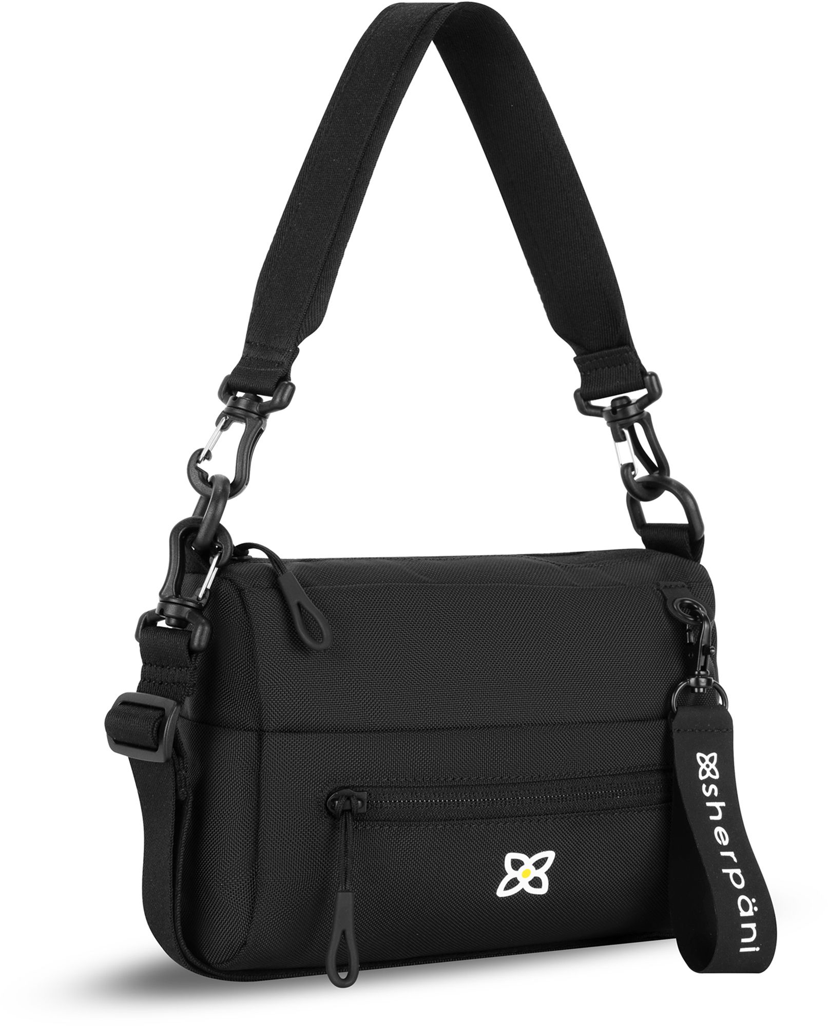 Sherpani Skye Mini Crossbody Bag