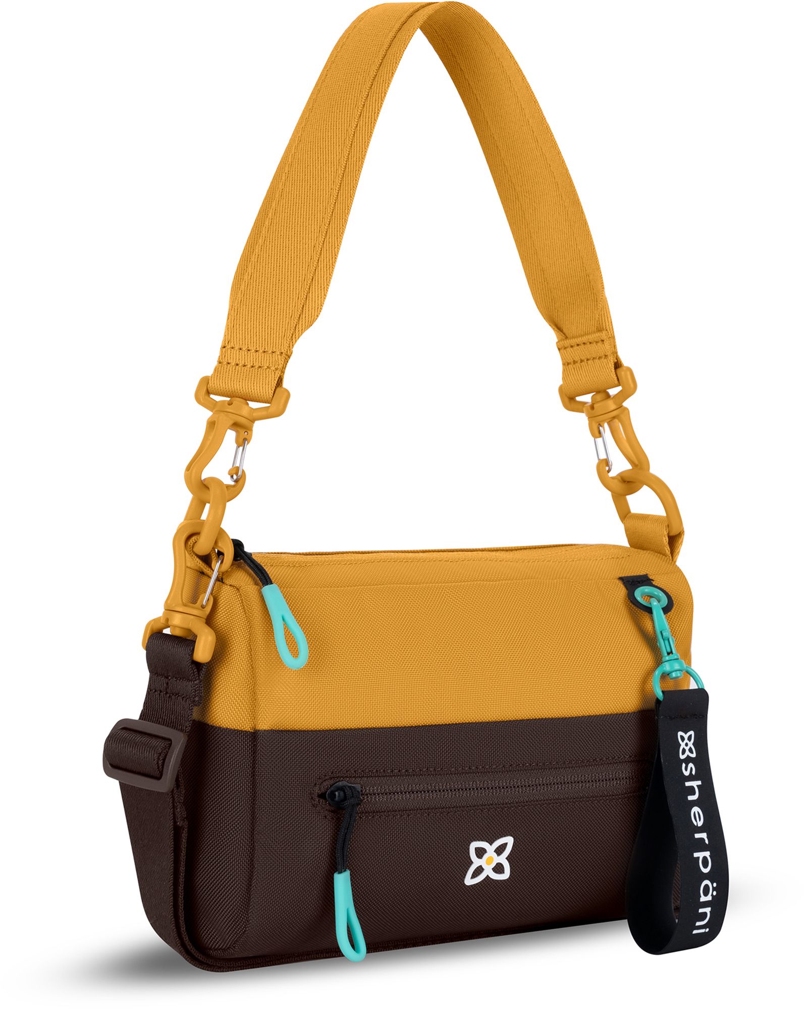Sherpani Skye Mini Crossbody Bag